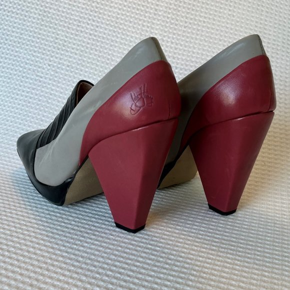 John Fleuvog On Course Portside - Picture 2 of 5